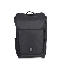 クローム CHROME リュック バッグ バックパック メンズ レディース 32L 防水 VOLCAN PACK PLUS ブラック 黒 JP199 | Goods Lab Plus