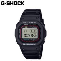 カシオ CASIO G-SHOCK 腕時計 DW-5000R-1AJF 5000 SERIES 防水 ジーショック Gショック G-ショック メンズ レディース ブラック 黒 | Goods Lab Plus