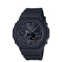 カシオ CASIO G-SHOCK 腕時計 GA-B2100-1A1JF Bluetooth連携 防水 ジーショック Gショック G-ショック メンズ レディース ブラック 黒 | Goods Lab Plus