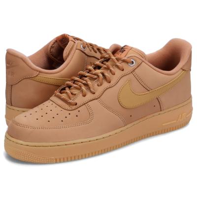 Nike Air Force 1 ウィート'07 WB 27cm NIKE AIR force 1 07 WB