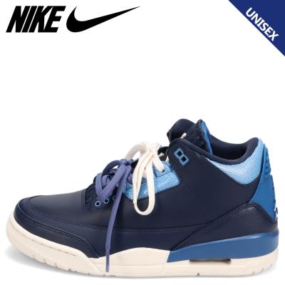 air jordan 3（メンズスニーカー）｜シューズ | ファッション の