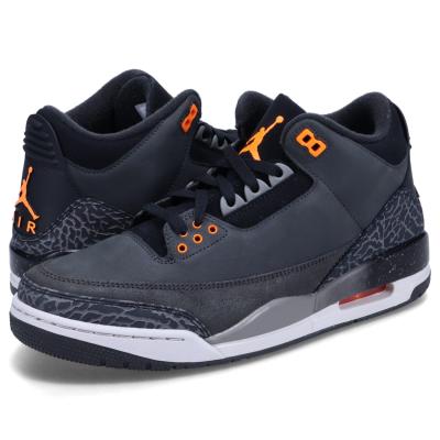 Jordan Brand（NIKE） - NIKE AIR JORDAN 3 エアジョーダン3 レトロ  28.5センチ AIR JORDAN 3 RETRO - スニーカーショップSKIT