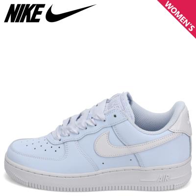 新品 未使用 NIKE エアフォース1 レディース 22cm ナイキ エアフォースワン（サイズ（cm）：22cm）のおすすめ人気商品