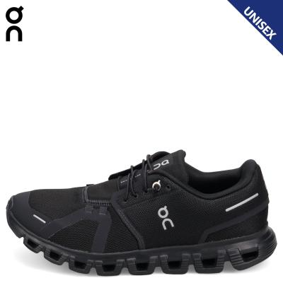 【美品】On オン スニーカー 【24.5】cm 黒 On cloud ALL black（サイズ（cm）：24.5cm）のおすすめ人気商品一覧