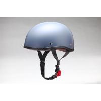 BH-50GY　MATTEDダックテールヘルメット　マットグレー | CAR&BIKE GOODS MYUTHAR Yahoo!店