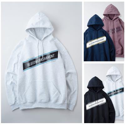 bluco ブルコ（メンズパーカー）｜トップス | ファッション のおすすめ