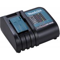 マキタ 静音 充電器 DC18SD 国内正規純正品 14.4V/18Vリチウムイオンバッテリ対応 makita | GOOD TOOLS