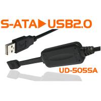Groovy UD-505SA HDD簡単接続セット SATAドライブ用 2.5/3.5/5インチ対応 | グッドウィル ヤフー店
