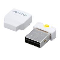 iBUFFALO BSCRMSDCWH カードリーダー/ライター microSD対応 超コンパクト ホワイト | グッドウィル ヤフー店