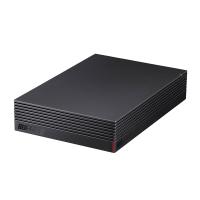バッファロー HD-NRLD2.0U3-BA 2TB 外付けハードディスクドライブ スタンダードモデル ブラック | グッドウィル ヤフー店