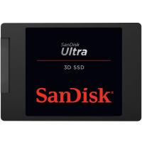 SanDisk SDSSDH3-1T00-J26 ウルトラ 3D ソリッド ステート ドライブ 1TB | グッドウィル ヤフー店
