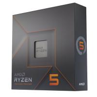 AMD Ryzen 5 7600X 100-100000593WOF AMD Ryzen 7000 シリーズ デスクトップ・プロセッサー CPU | グッドウィル ヤフー店