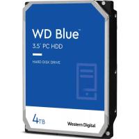 Western Digital WD40EZAX デスクトップ向け 3.5インチ 内蔵HDD 4TB 5400 rpm 256MBキャッシュ SATA WD40EZAX | グッドウィル ヤフー店