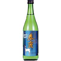 春鹿 純米吟醸生酒　720ml | GOODY KANEKO Yahoo!店