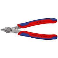 クニペックス KNIPEX KNIPEX スーパーニッパー 125mm リードキャッチャー付 7813125 | GOOD ZERO