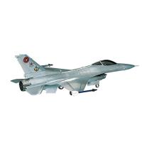 ハセガワ 1/72 アメリカ海軍 F-16N トップガン プラモデル C12 | GOOD ZERO