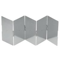 ユニフレーム ウインドスクリーンワイド 610534 | GOOD ZERO