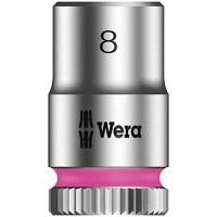 Wera(ヴェラ) サイクロップラチェット用ソケット 1/4 8.0mm 003507 | GOOD ZERO