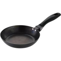 藤田金属 スイト こだわり職人 日本製 使いやすい 鉄 フライパン 20cm 065700 | GOOD ZERO