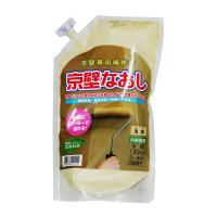 フジワラ化学 内装調湿性仕上塗材 京壁なおし 浅黄色 1.5kg | GOOD ZERO