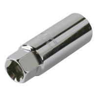メルテック 薄型ディープソケット(21mm) アルミホイール対応 差込角:12.7mm対応 Meltec DPS-21 | GOOD ZERO
