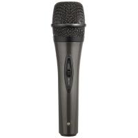 ARIA アリア ダイナミック型マイク 18ft(5.4M)ケーブル付属 マイク用ポーチ付属 AMC-1000 | GOOD ZERO