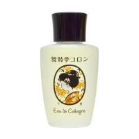 京コスメ 舞妓夢コロン 金木犀/きんもくせいの香り 単品 20ミリリットル (x 1) | GOOD ZERO