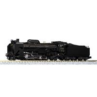 KATO Nゲージ D51 標準形 2016-9 鉄道模型 蒸気機関車 | GOOD ZERO