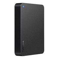 東芝 Canvio 4TB USB3.2(Gen1)対応 ポータブルHDD PC/TV対応 バッファローサポート 国内メーカー 故障予測 外付け Ma | GOOD ZERO