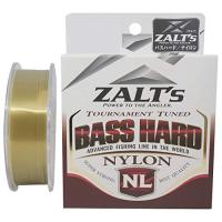 ザルツ(Zalt's) ライン BASS HARD 150yds NL Z3010C 10lb | GOOD ZERO