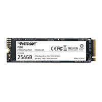 Patriot Memory P300 256GB M.2 SSD 2280 NVMe PCIe Gen 3x4 内蔵型SSD P300P256GM2 | GOOD ZERO