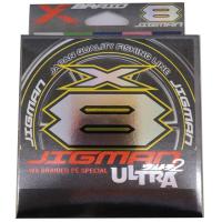エックスブレイド(X-Braid) ジグマン ウルトラ X8 ハンガーパック 200m 1.5号 30lb 5カラー | GOOD ZERO