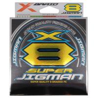エックスブレイド(X-Braid) スーパー ジグマン X8 300m 0.8号 カラー 16lb5 | GOOD ZERO
