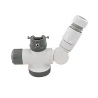 セフティー3 蛇口分岐コネクター 内径12~15mm SSK-22N | GOOD ZERO