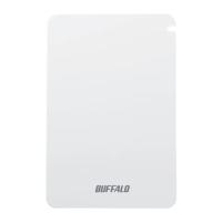 バッファロー おもいでばこ PD-2000E / PD-2000 / PD-2000-V シリーズ 専用 安心 バックアップ ハードディスク 1TB | GOOD ZERO