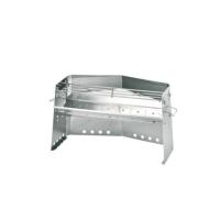 [UNIFLAME] 薪グリルII ラージ 682852 焚火台 | GOOD ZERO