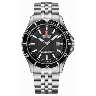 Googoods グーグッズ 輸入時計本舗 - Swiss Military Hanowa