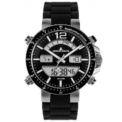 ♥【JACQUES LEMANS】ジャックルマン　時計まとめ5点セット 61fx2ZGPabL.jpg