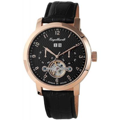 Googoods グーグッズ 輸入時計本舗 - Engelhardt エンゲルハート