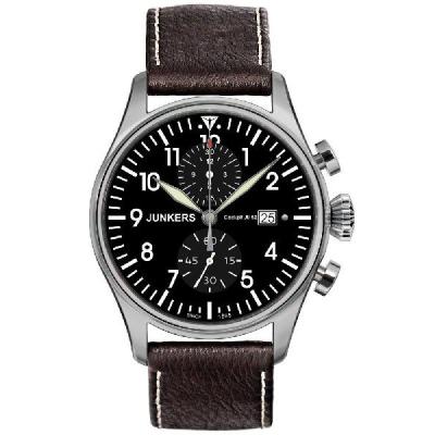 Googoods グーグッズ 輸入時計本舗 - JUNKERS ユンカース｜Yahoo
