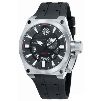 Amazon | バラスト BALLAST 腕時計 BL－3108－02 GMT