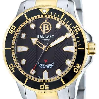 Googoods グーグッズ 輸入時計本舗 - BALLAST バラスト|Yahoo Googoods グーグッズ 輸入時計本舗 - BALLAST バラスト|Yahoo