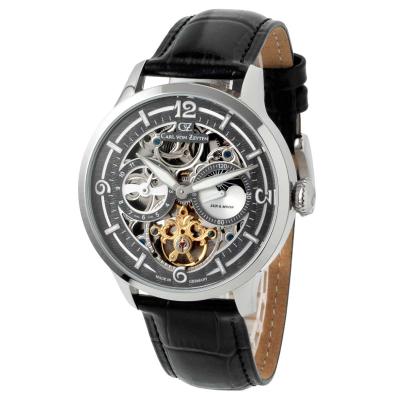 Googoods グーグッズ 輸入時計本舗 - Carl von Zeyten カールフォン