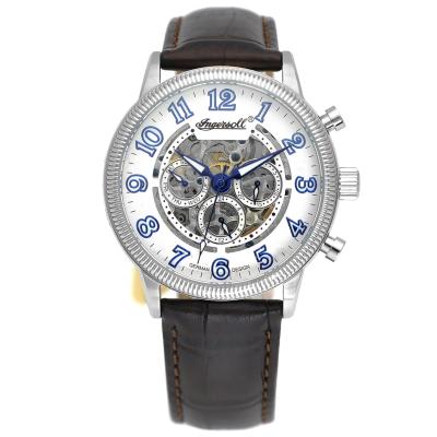 Googoods グーグッズ 輸入時計本舗 - Ingersoll インガーソル｜Yahoo