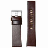 For DIESEL ディーゼル向け 社外品 交換用 腕時計ベルト レザー For DIESEL ディーゼル向け 社外品 交換用 腕時計ベルト レザー
