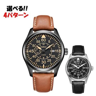 Googoods グーグッズ 輸入時計本舗 - PARNIS パーニス｜Yahoo!ショッピング