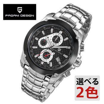 Googoods グーグッズ 輸入時計本舗 - PAGANI DESIGN パガーニ