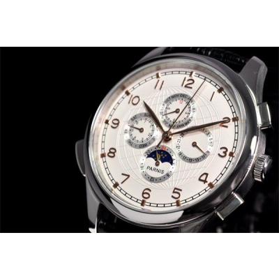 Googoods グーグッズ 輸入時計本舗 - PARNIS パーニス｜Yahoo!ショッピング