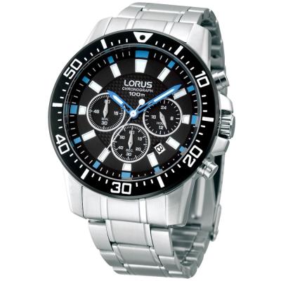 Googoods グーグッズ 輸入時計本舗 - LORUS ローラス｜Yahoo!ショッピング