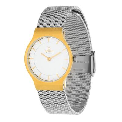 obaku 腕時計 メンズ（ファッション）の商品一覧 通販 - Yahoo!ショッピング